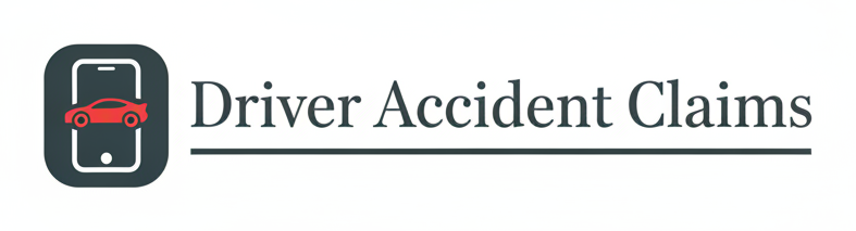 Driver Accident Claims logo
